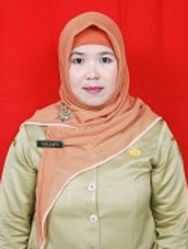 Yuliati, S.Pd
